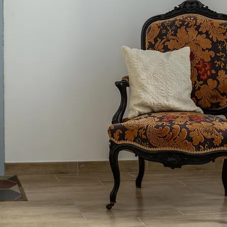 Lejlighed Sundira Traditional House Cagliari