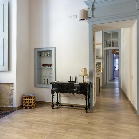 Sundira Traditional House Appartamento Cagliari