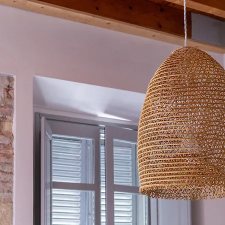 Sundira Traditional House Cagliari