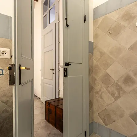 Sundira Traditional House * Cagliari