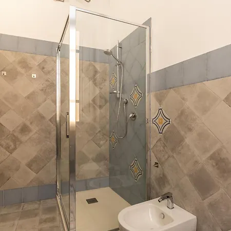 Sundira Traditional House Cagliari
