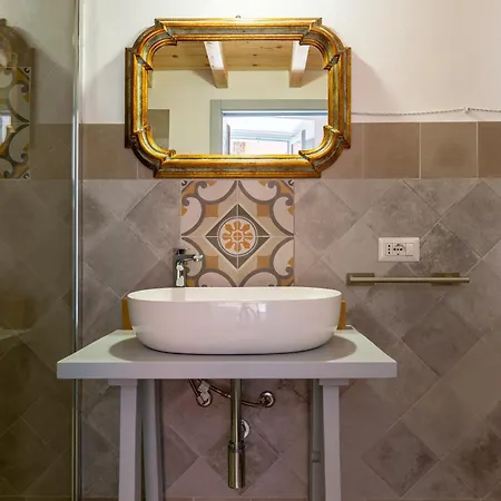 Appartement Sundira Traditional House Cagliari