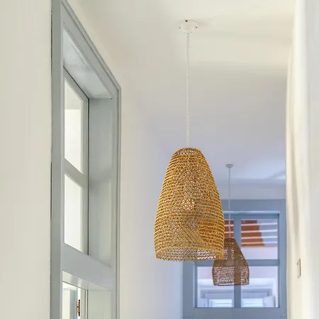 Sundira Traditional House Cagliari