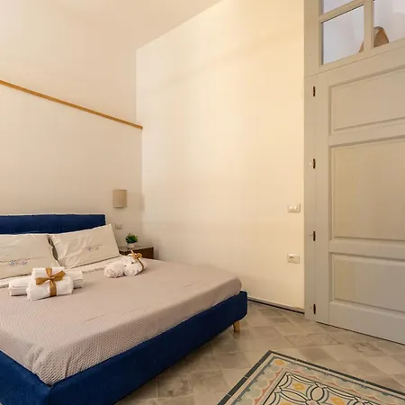 Appartamento Sundira Traditional House