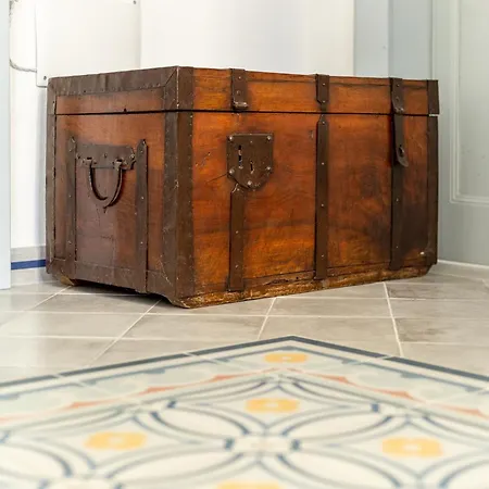 Sundira Traditional House Appartamento *