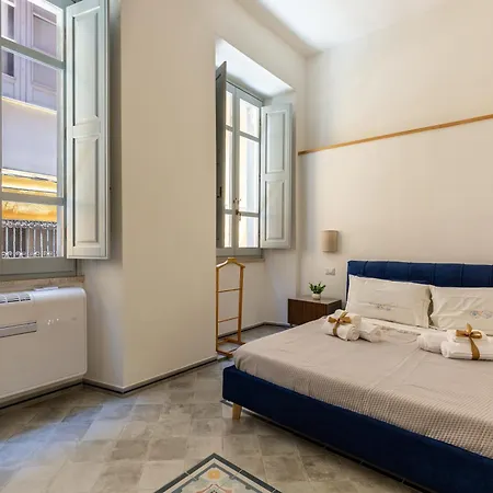 Sundira Traditional House Appartamento Cagliari