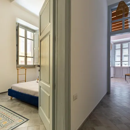 Sundira Traditional House * Cagliari