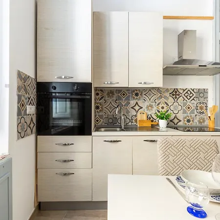 Sundira Traditional House Lejlighed Cagliari