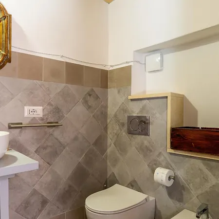 Sundira Traditional House Appartamento *