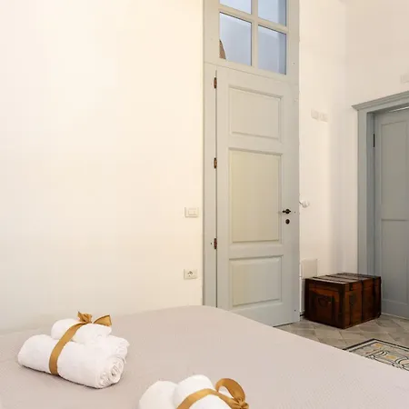 Lejlighed Sundira Traditional House Cagliari